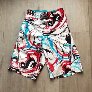 ZeroXPosur Boys Swimsuit